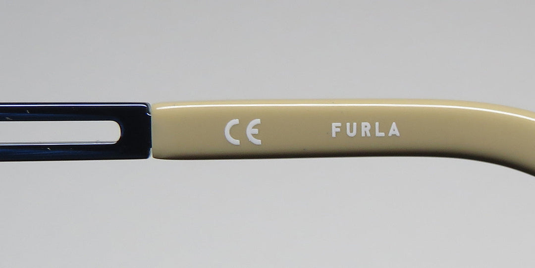Furla Vfu506 Eyeglasses