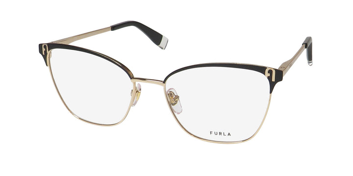 Furla Vfu544 Eyeglasses