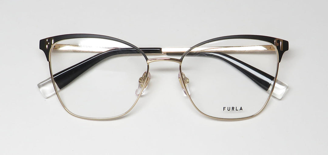 Furla Vfu544 Eyeglasses
