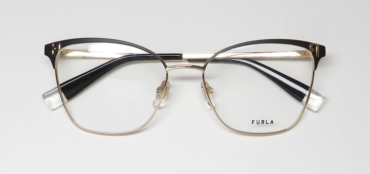 Furla Vfu544 Eyeglasses