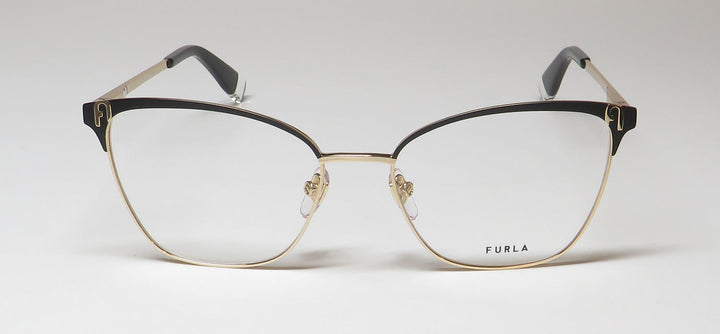Furla Vfu544 Eyeglasses