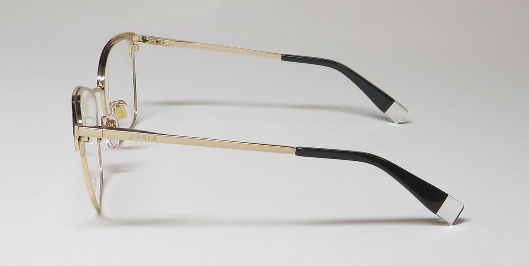 Furla Vfu544 Eyeglasses