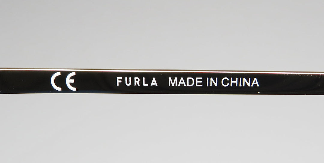 Furla Vfu544 Eyeglasses