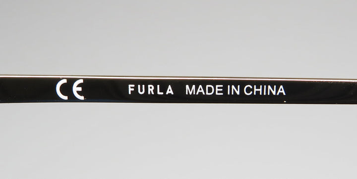 Furla Vfu544 Eyeglasses