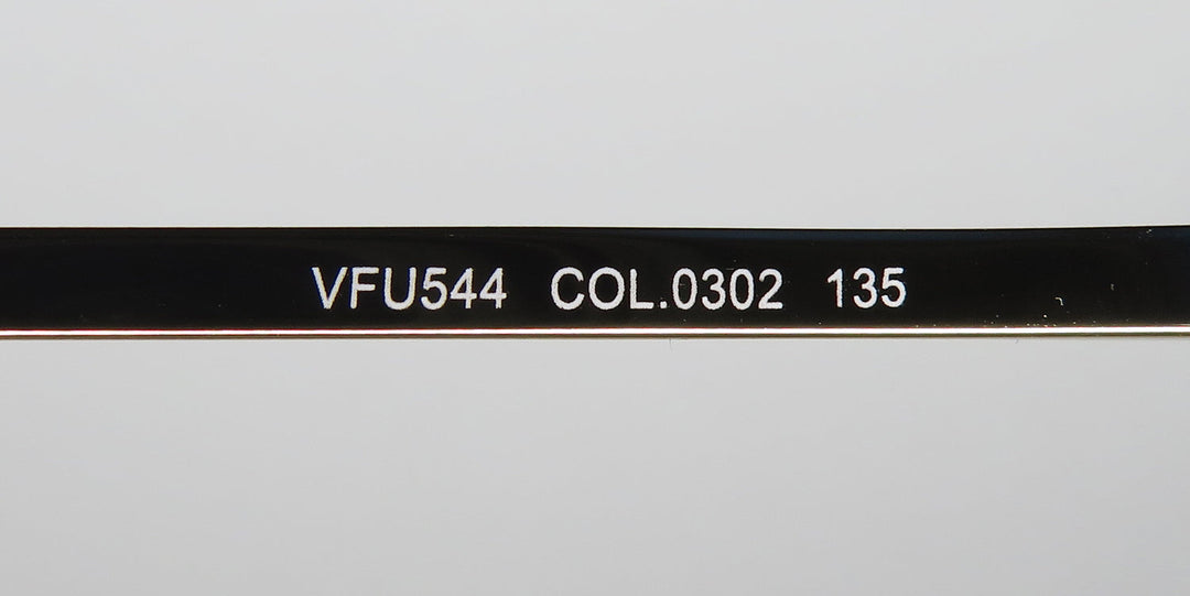 Furla Vfu544 Eyeglasses