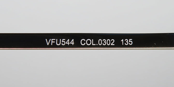 Furla Vfu544 Eyeglasses