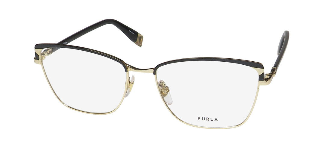 Furla Vfu503 Eyeglasses
