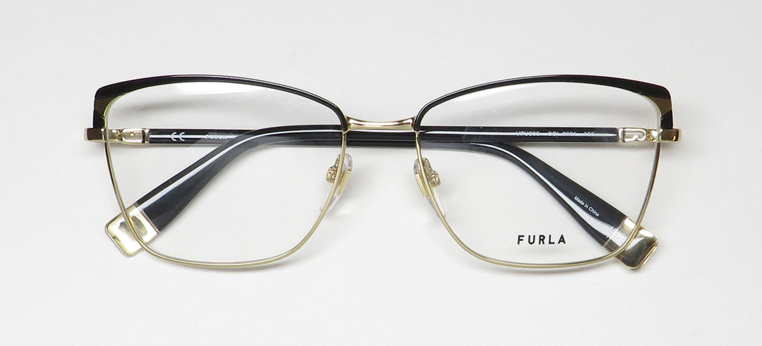 Furla Vfu503 Eyeglasses