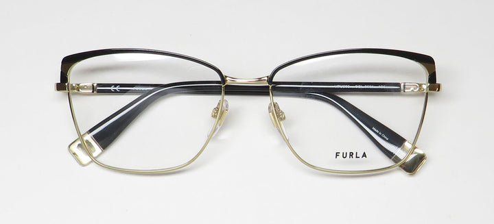 Furla Vfu503 Eyeglasses