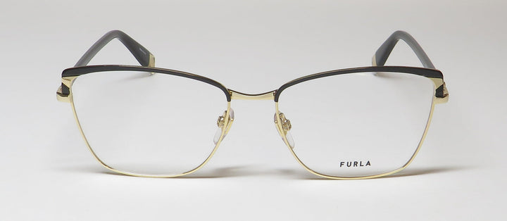 Furla Vfu503 Eyeglasses