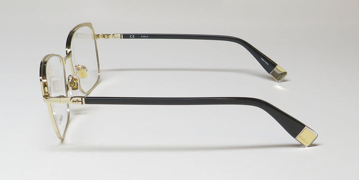 Furla Vfu503 Eyeglasses