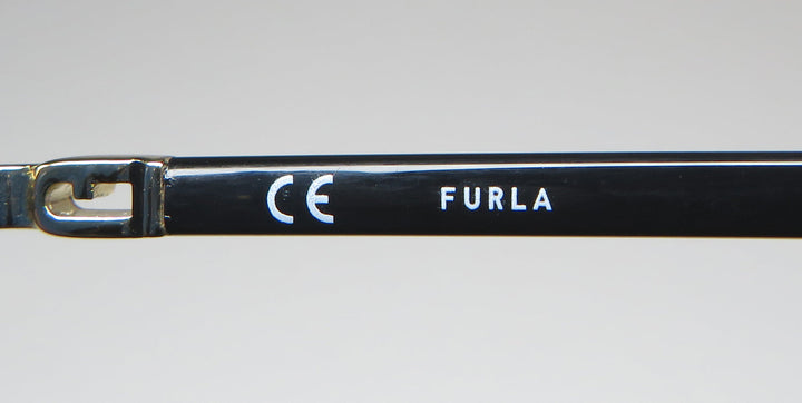 Furla Vfu503 Eyeglasses