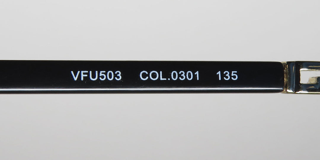 Furla Vfu503 Eyeglasses