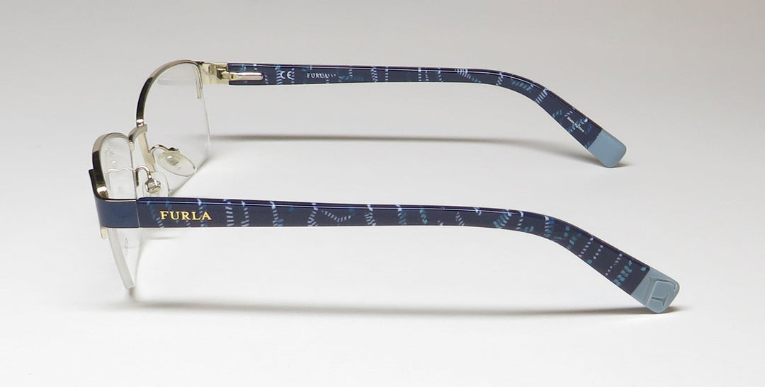 Furla Vfu078 Eyeglasses