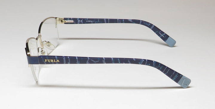 Furla Vfu078 Eyeglasses