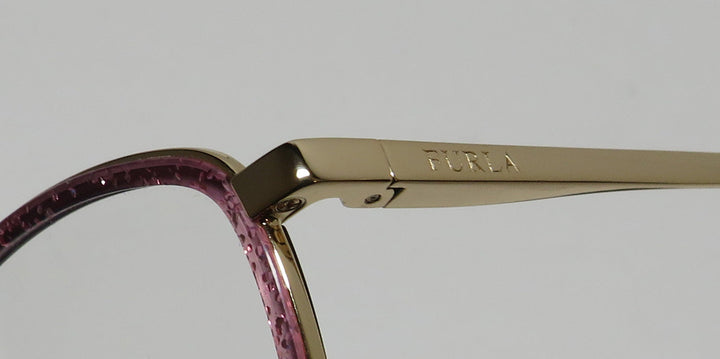 Furla Vfu254 Eyeglasses