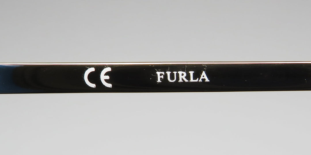 Furla Vfu254 Eyeglasses