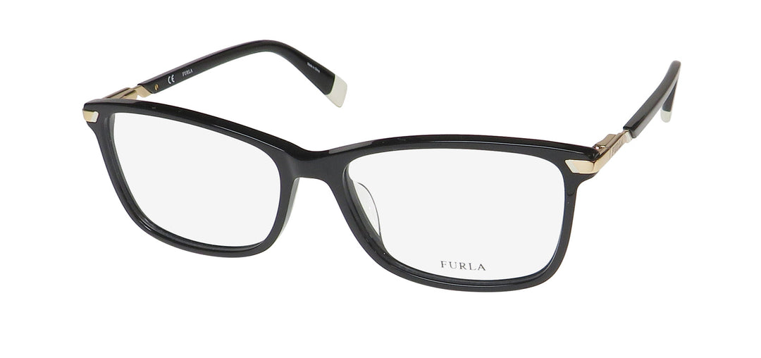 Furla Vfu300 Eyeglasses