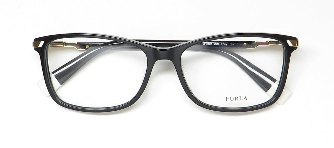 Furla Vfu300 Eyeglasses