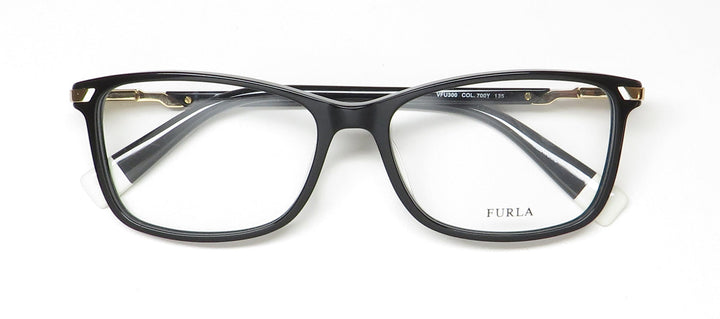 Furla Vfu300 Eyeglasses
