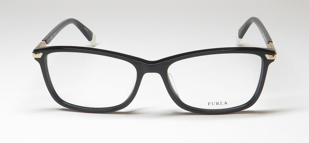 Furla Vfu300 Eyeglasses