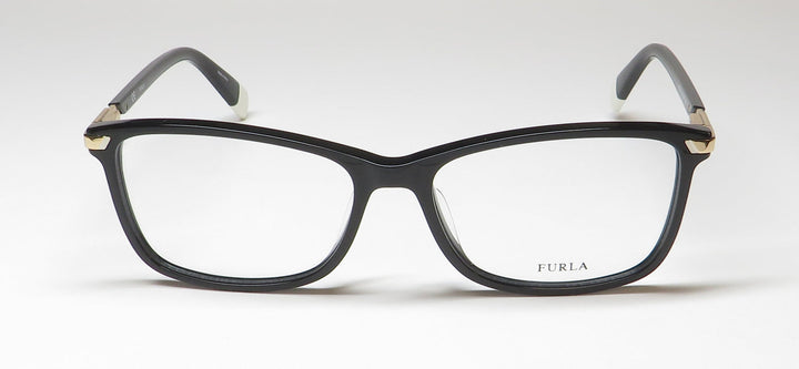 Furla Vfu300 Eyeglasses