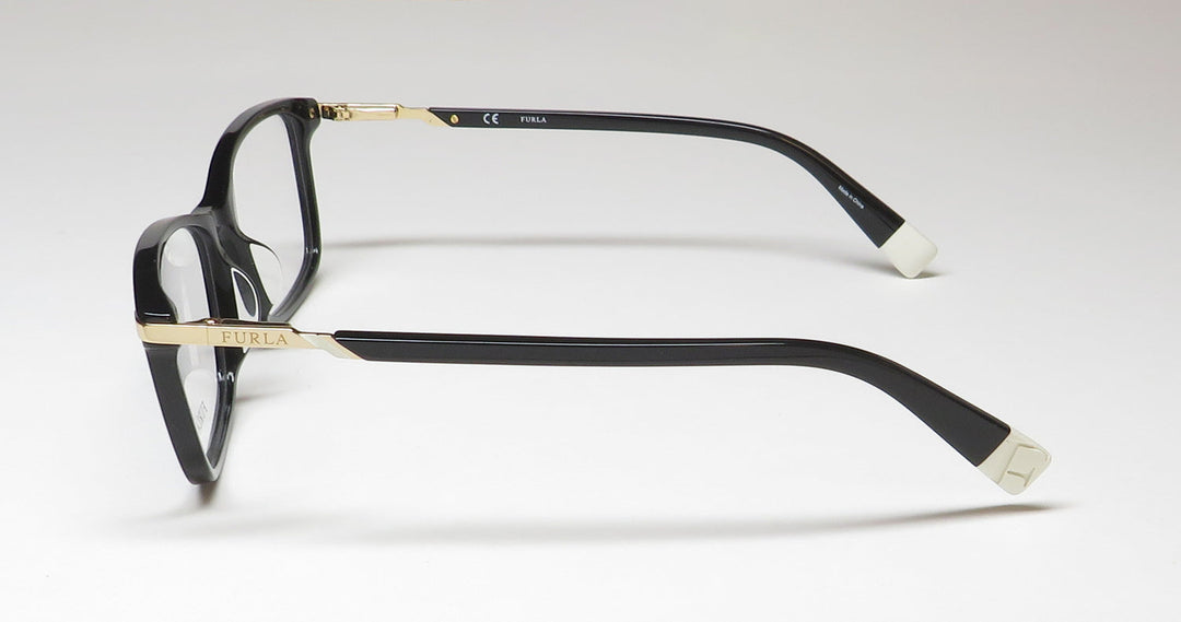 Furla Vfu300 Eyeglasses