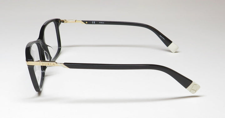 Furla Vfu300 Eyeglasses