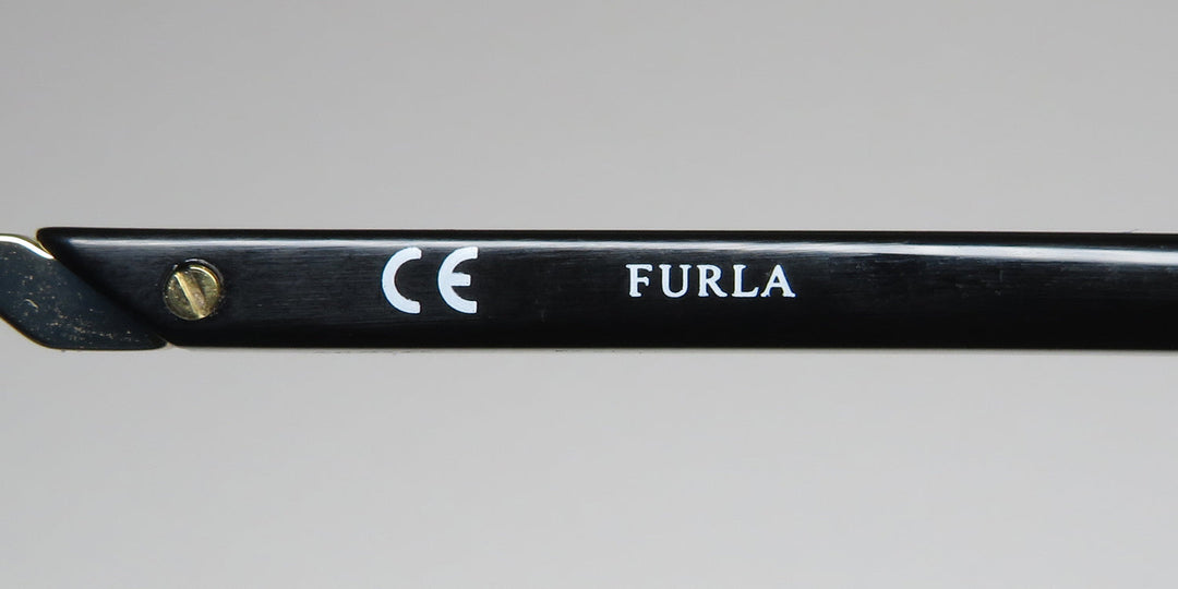 Furla Vfu300 Eyeglasses