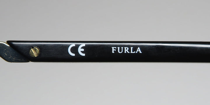 Furla Vfu300 Eyeglasses