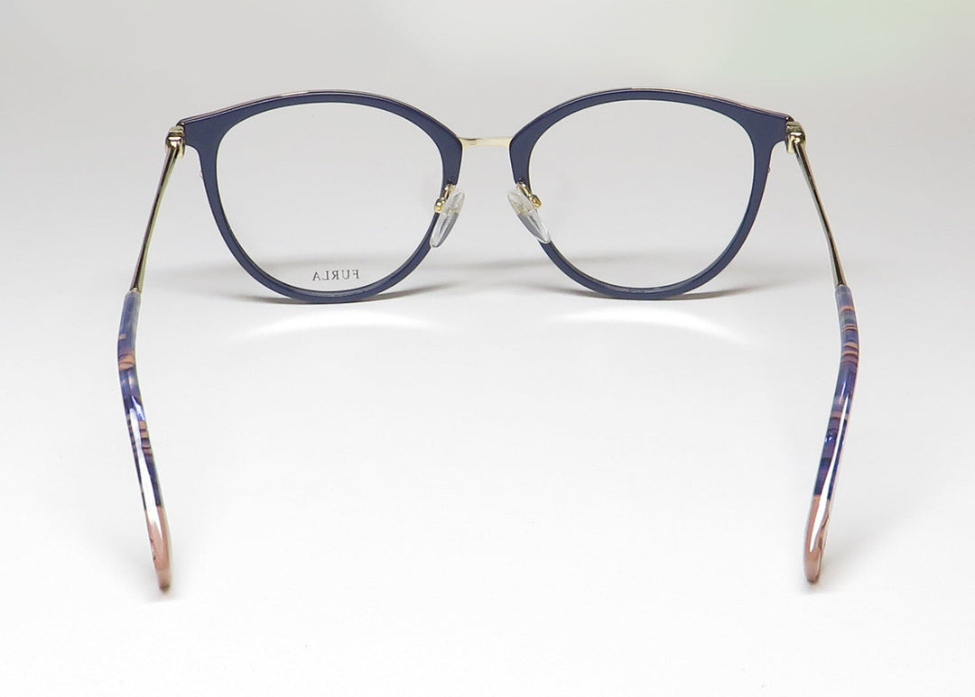 Furla Vfu202 Eyeglasses