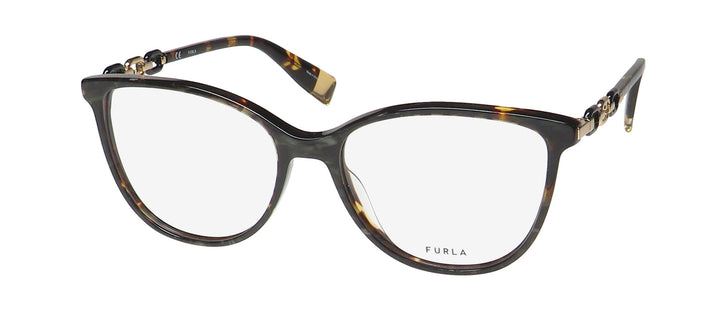 Furla Vfu541 Eyeglasses