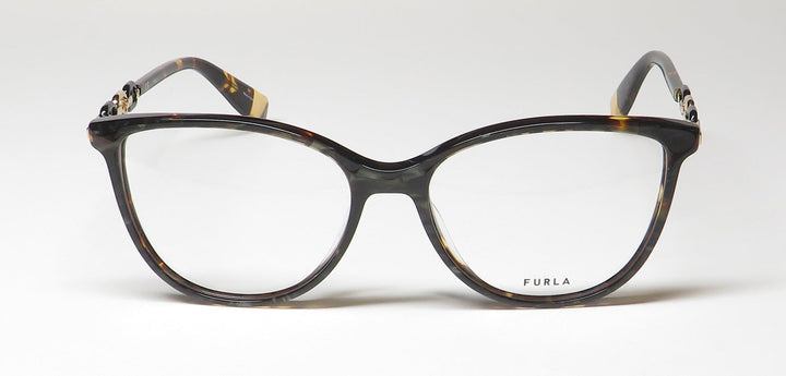 Furla Vfu541 Eyeglasses