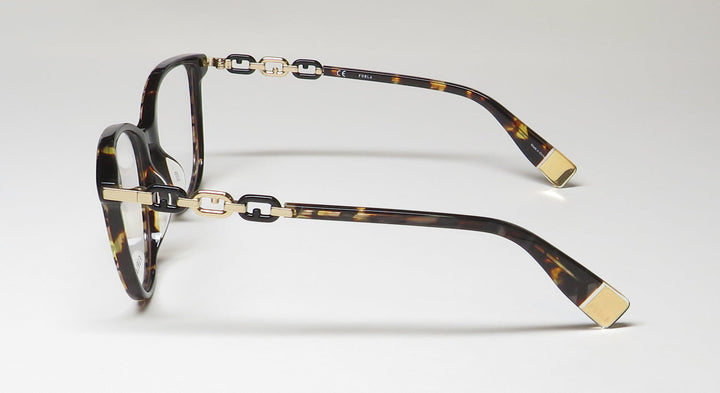 Furla Vfu541 Eyeglasses