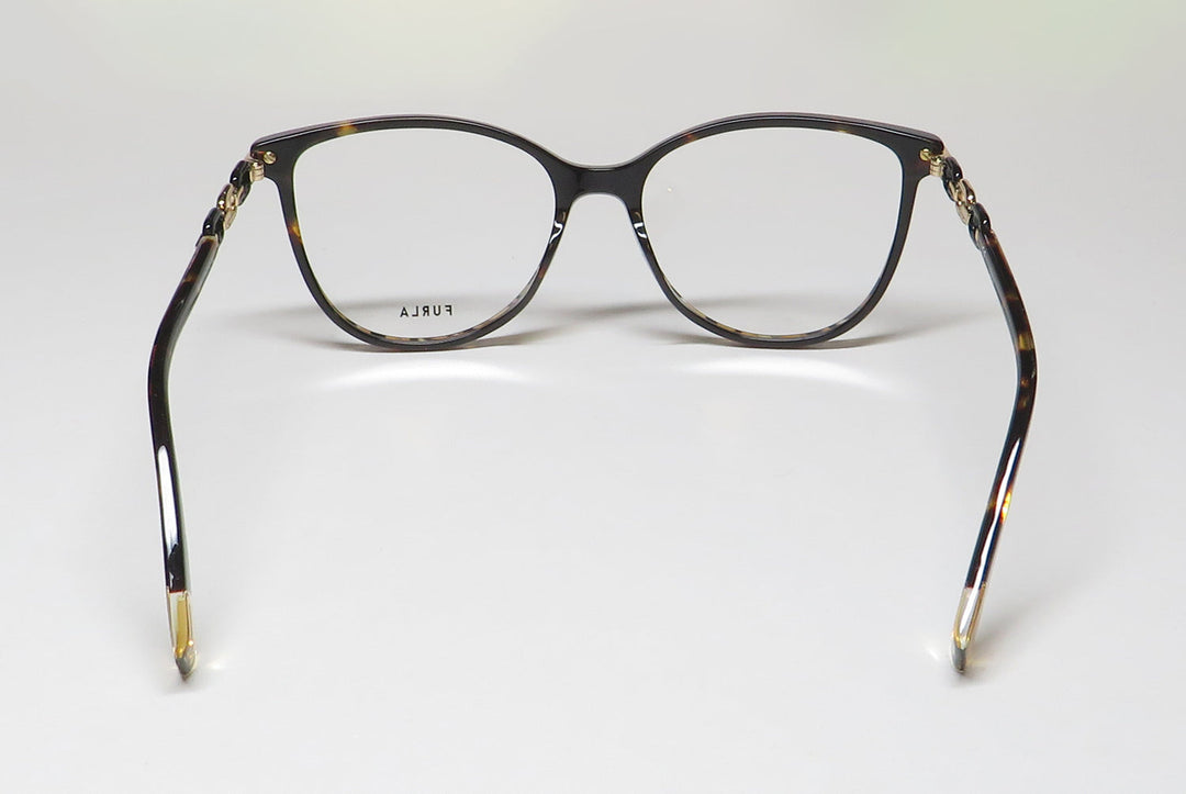 Furla Vfu541 Eyeglasses
