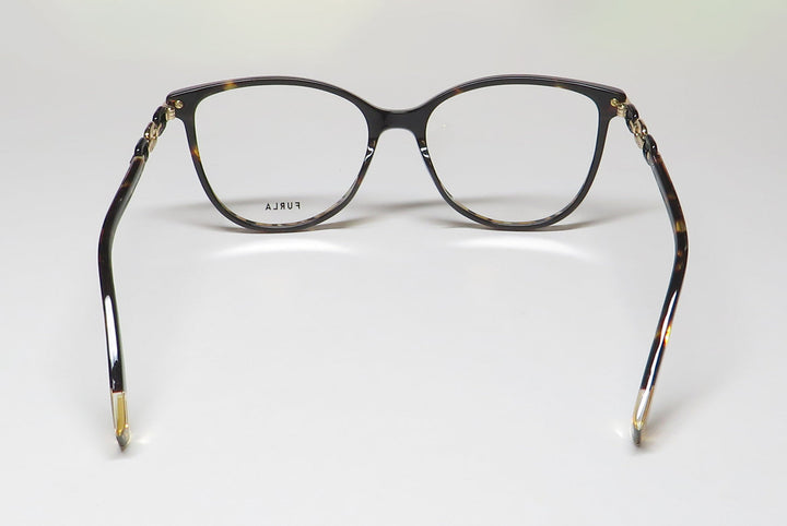 Furla Vfu541 Eyeglasses