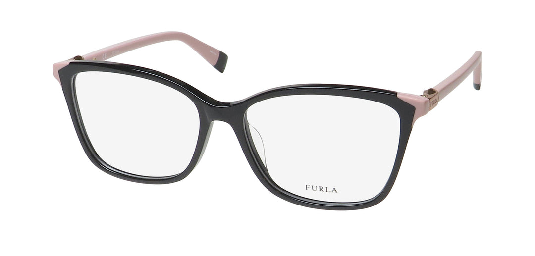 Furla Vfu295 Eyeglasses