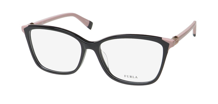 Furla Vfu295 Eyeglasses