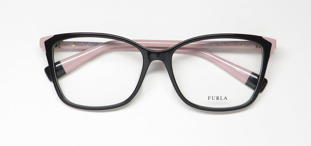Furla Vfu295 Eyeglasses