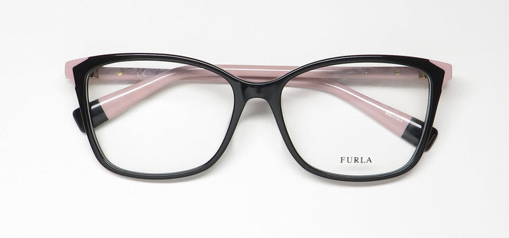 Furla Vfu295 Eyeglasses