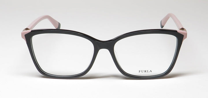 Furla Vfu295 Eyeglasses