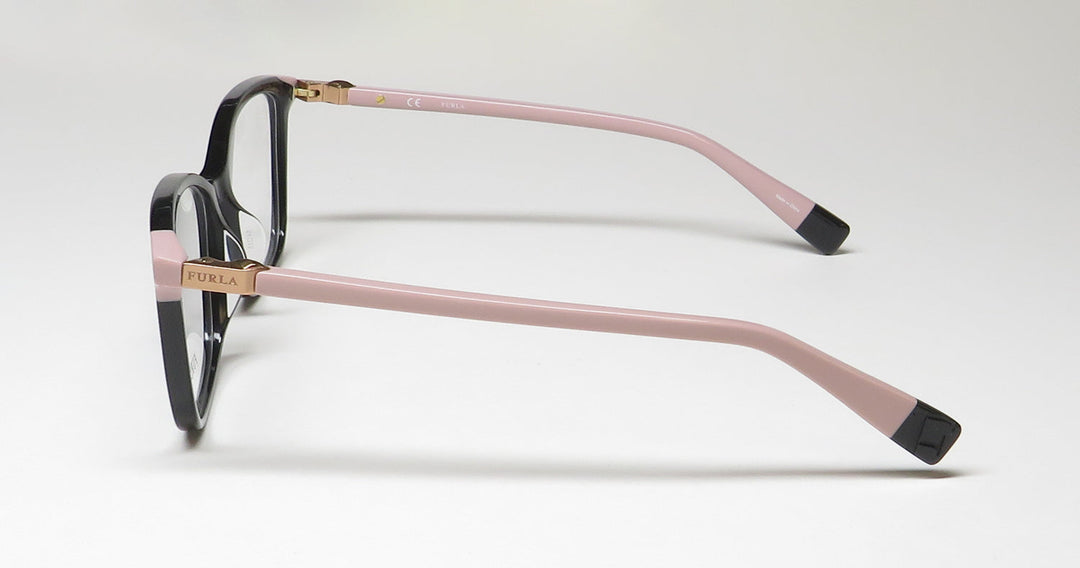 Furla Vfu295 Eyeglasses