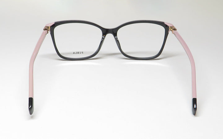 Furla Vfu295 Eyeglasses