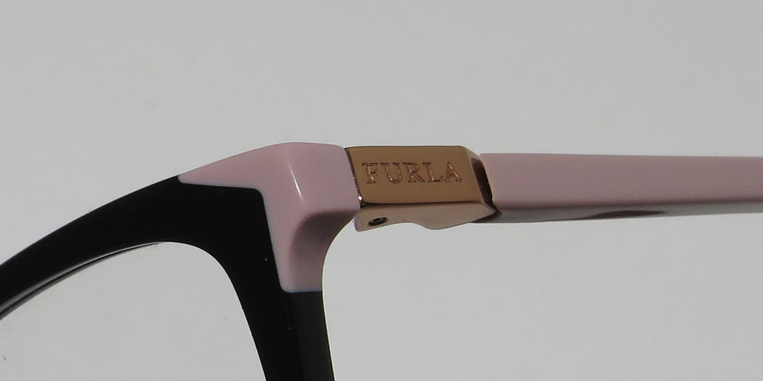 Furla Vfu295 Eyeglasses