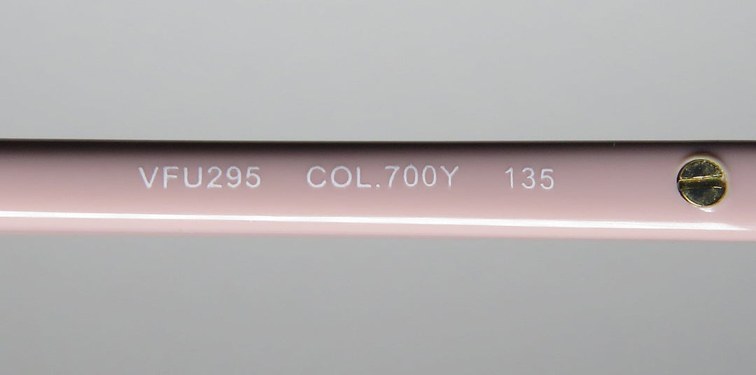 Furla Vfu295 Eyeglasses