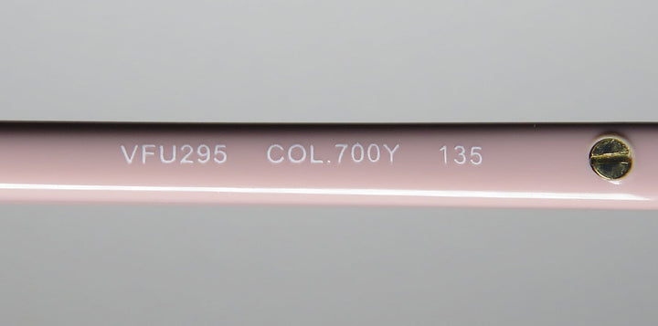 Furla Vfu295 Eyeglasses