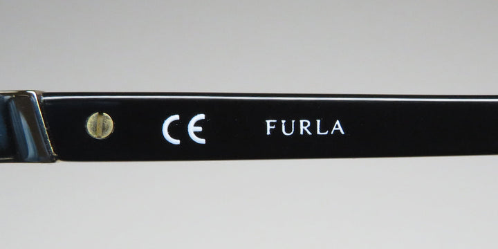 Furla Vfu190 Eyeglasses