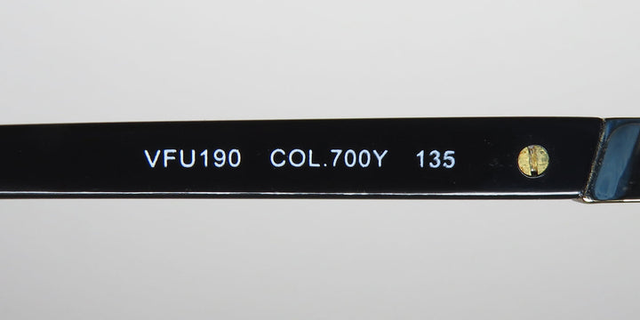 Furla Vfu190 Eyeglasses