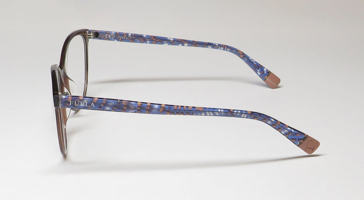 Furla Vfu199 Eyeglasses