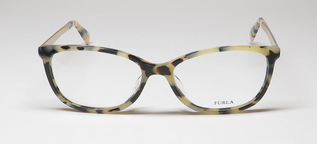Furla Vfu089 Eyeglasses